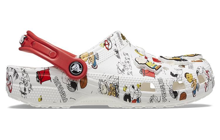 Сабо Peanuts x Crocs - изображение 2