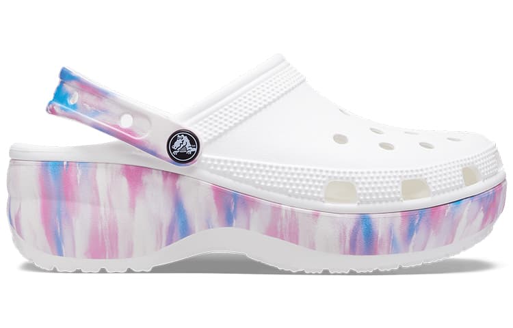 Сабо Crocs Classic clog - изображение 2