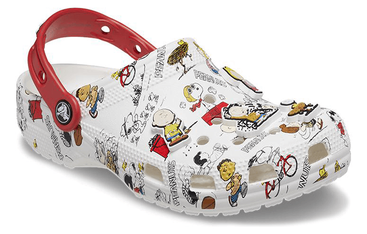 Сабо Peanuts x Crocs - изображение 3