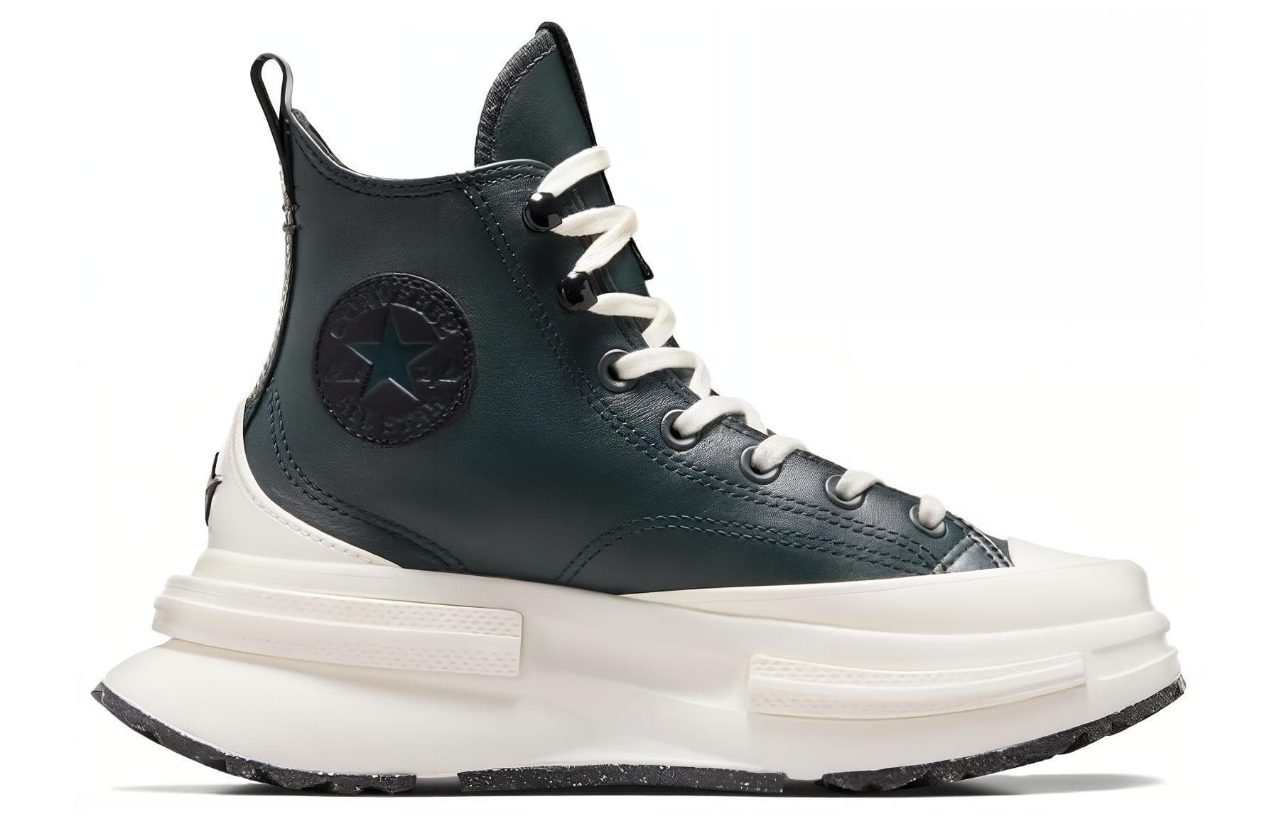 Кроссовки Converse Run Star Legacy Green - изображение 2