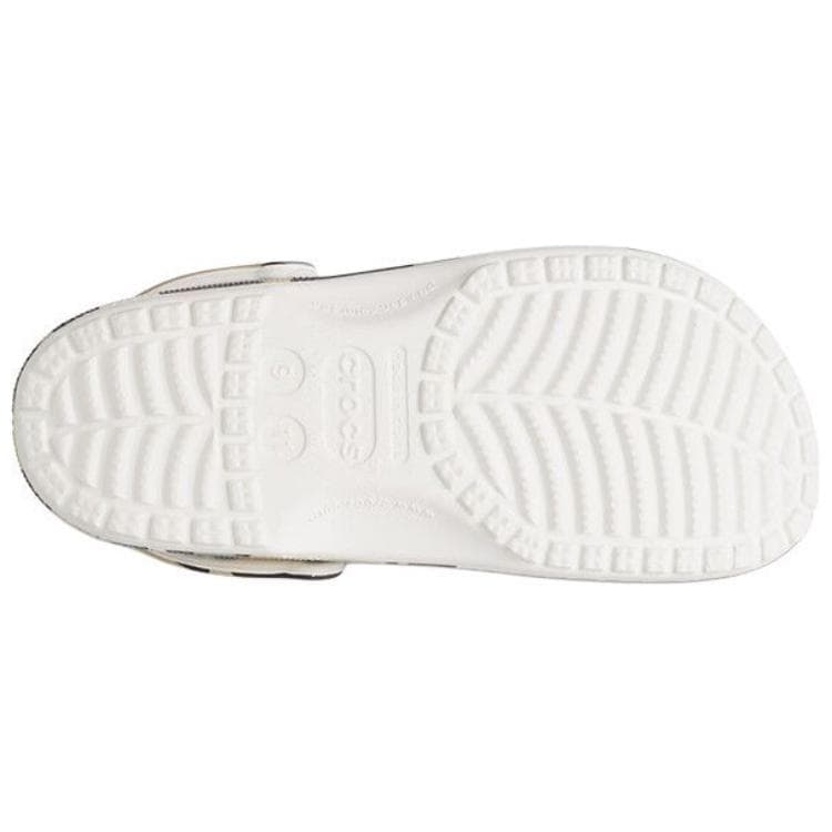 Сабо Crocs ЭВА Сабо из резины Мужские Многоцветные - изображение 7