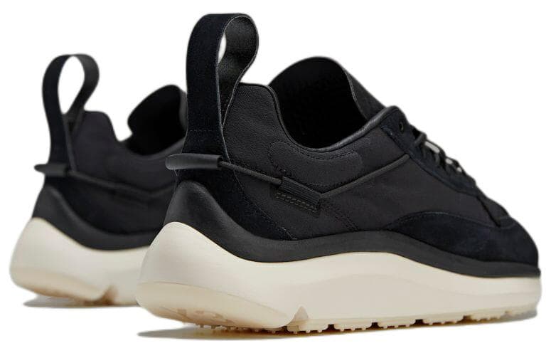 Кроссовки Y-3 Shiku Run Black - изображение 4