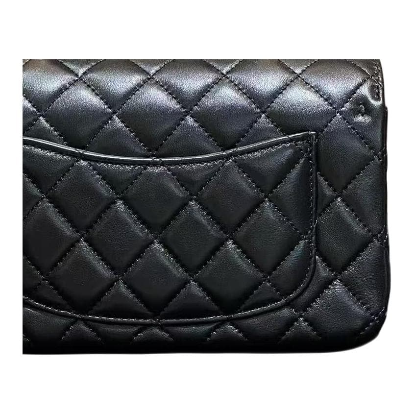 Сумка CHANEL 25k cf handle - изображение 4