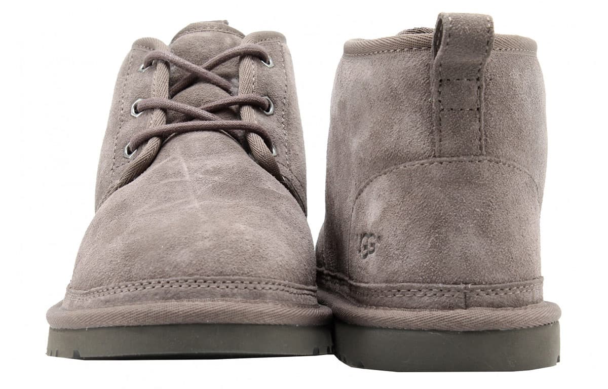Ботинки зимние UGG Neumel - изображение 3