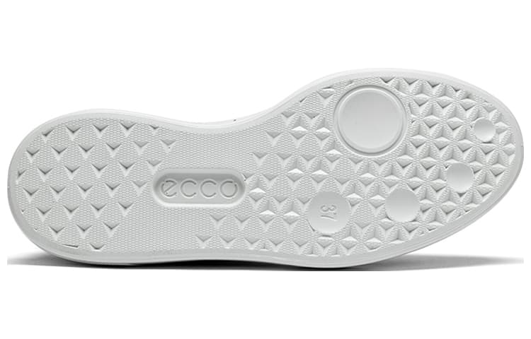Кроссовки ecco - изображение 5