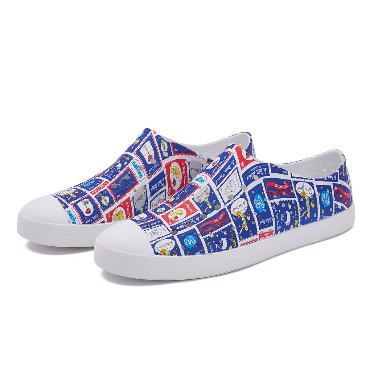 Сабо x Native Shoes Jefferson - изображение 2