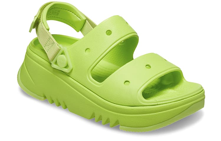Сандалии с ремешком Crocs - изображение 6