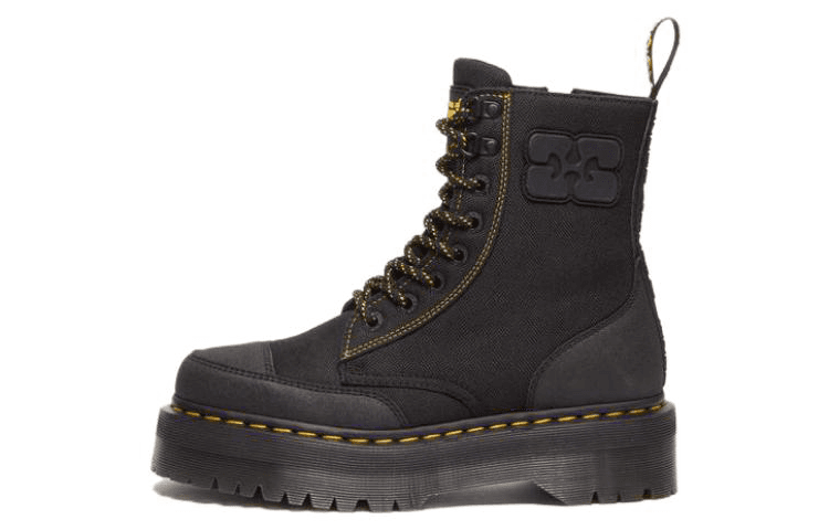 Ботинки Dr.Martens JADON - изображение 1
