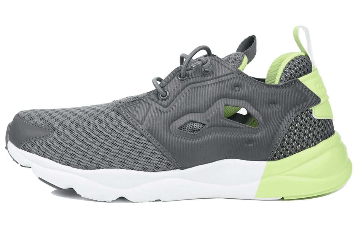 Кроссовки Reebok Furylite - изображение 1