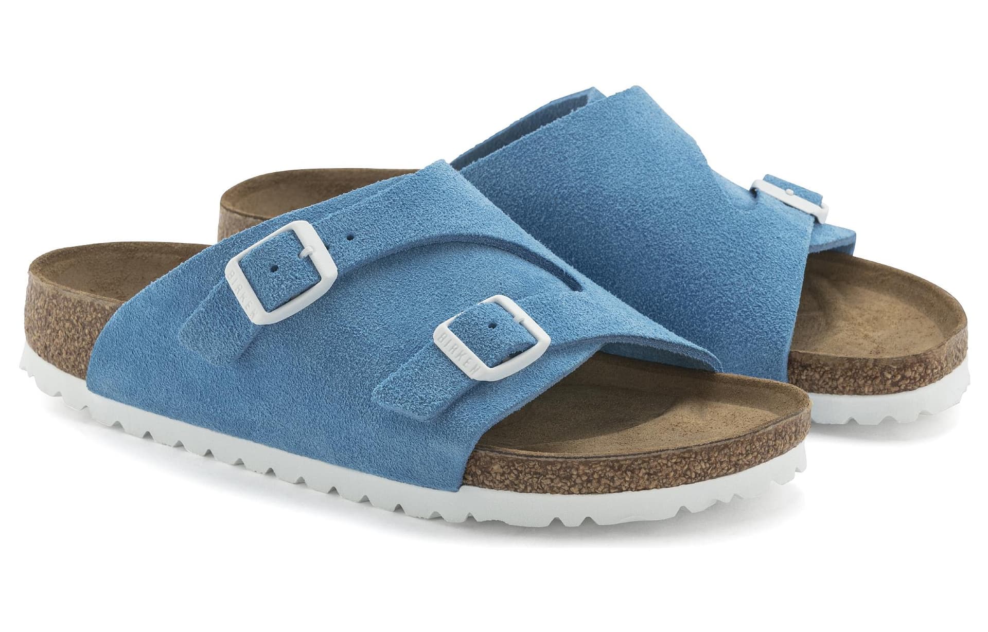 Сандалии Birkenstock - изображение 3