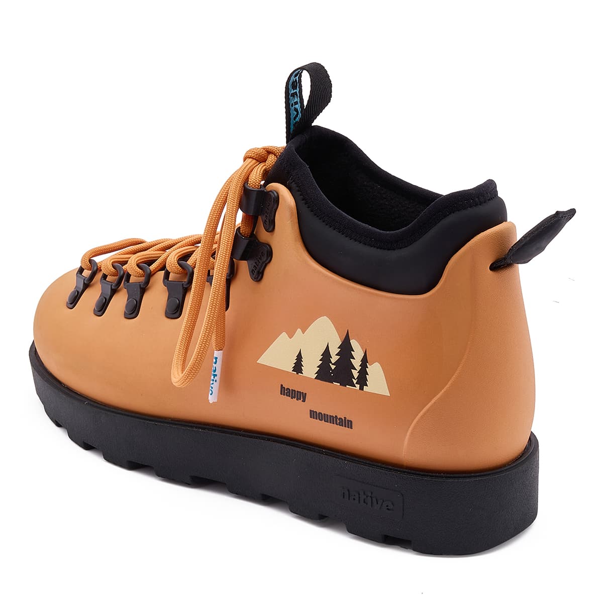 Ботинки Native Shoes Fitzsimmons 3.0 3.2+1.5cm - изображение 5