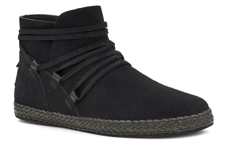 Ботинки зимние UGG Rianne - изображение 3