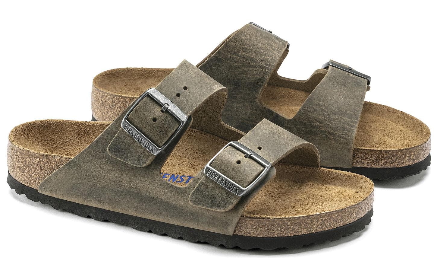 Сандалии Birkenstock - изображение 3