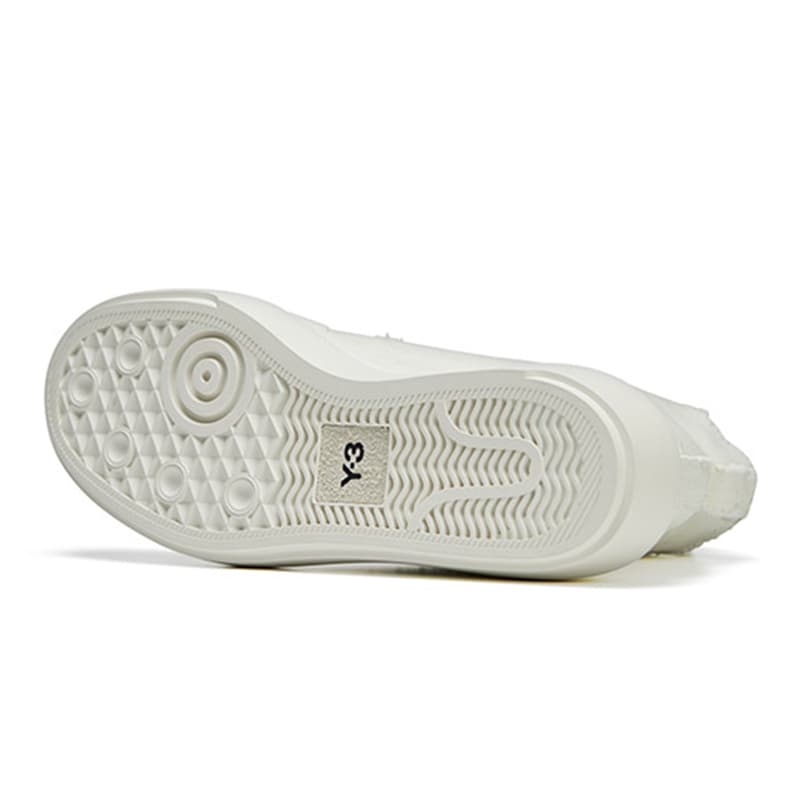 Кроссовки Y-3 Nizza - изображение 5