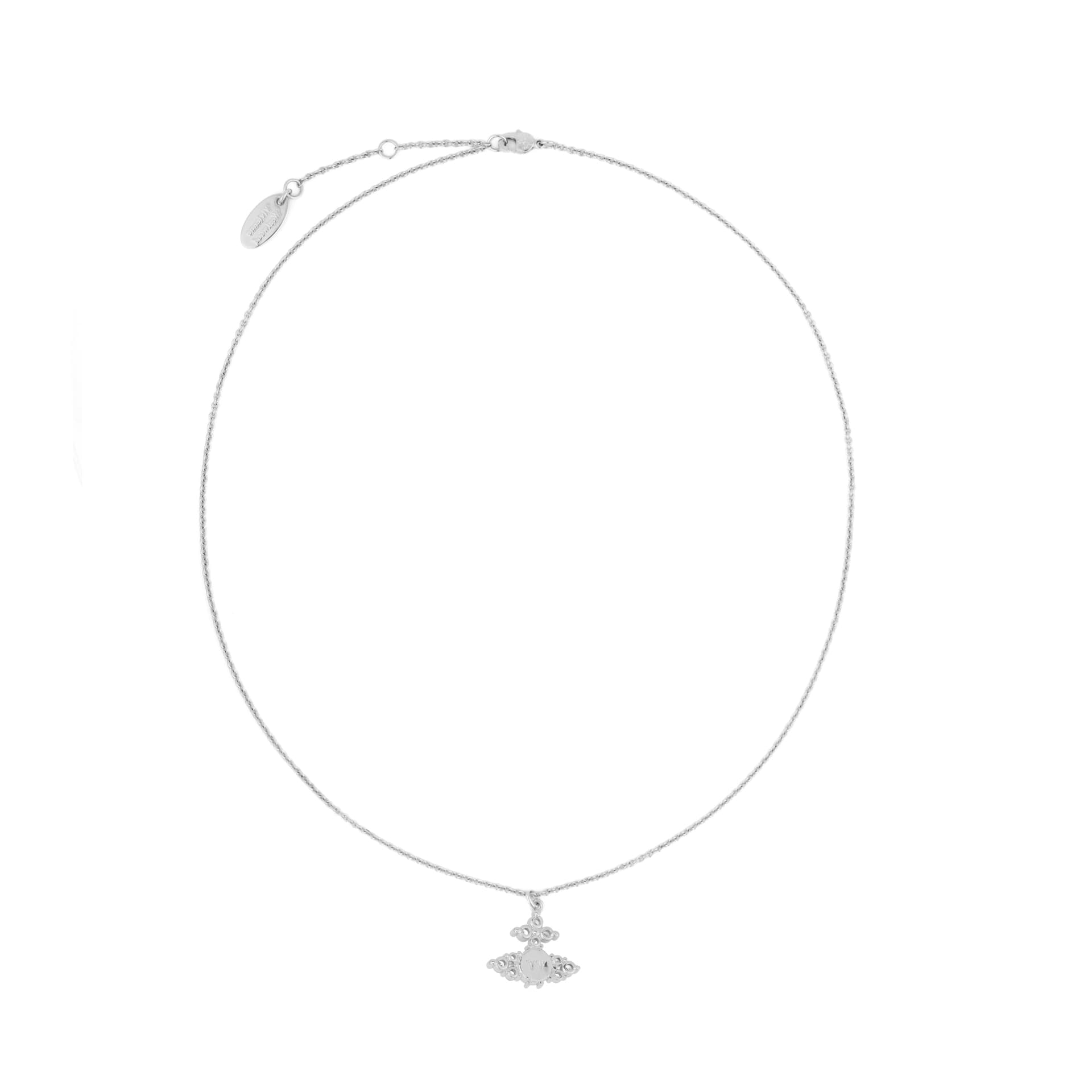 Кулон Vivienne Westwood Pendant Silver - изображение 2