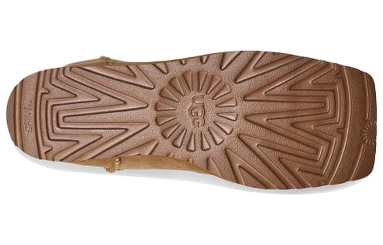 Ботинки зимние UGG Block Boot - изображение 6