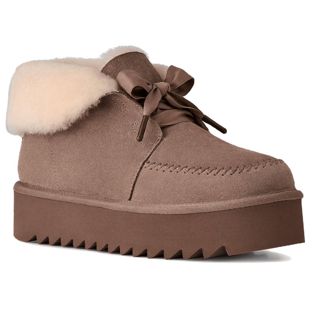 Ботинки зимние UGG - изображение 3