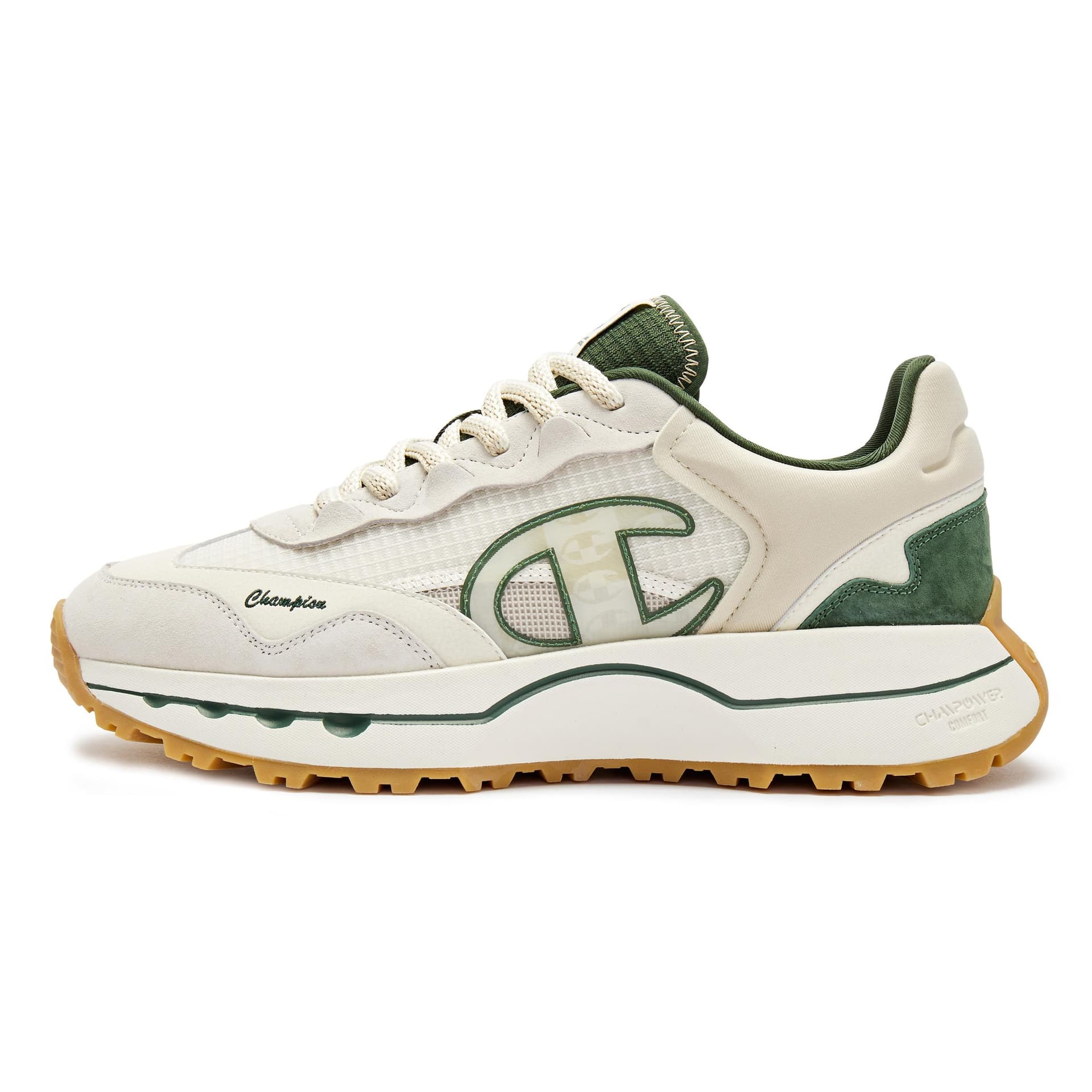 Кроссовки для бега Champion Retro Sports LuxRunner 1 - изображение 1