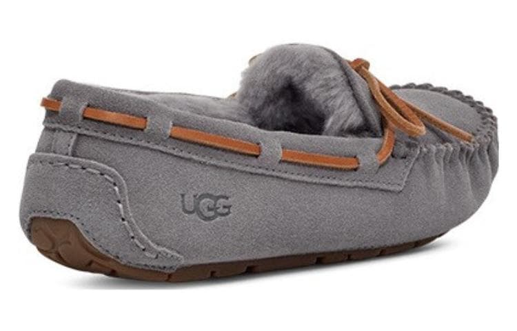 Тапочки UGG Dakota - изображение 4