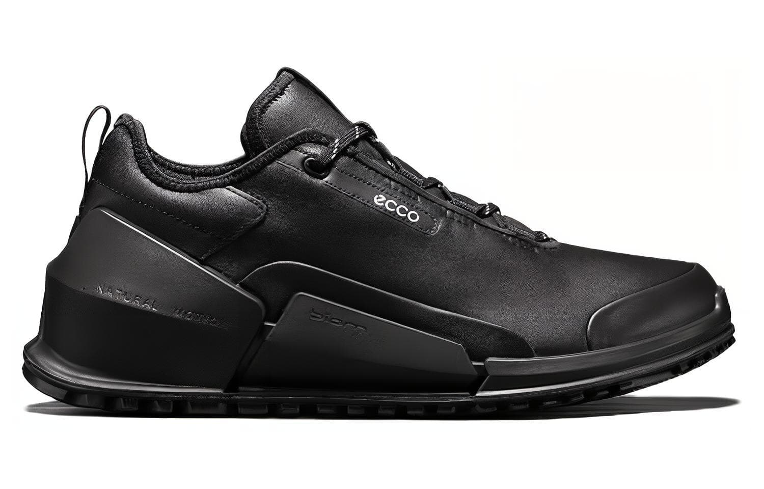 Кроссовки Ecco Biom 2.0 Black - изображение 2