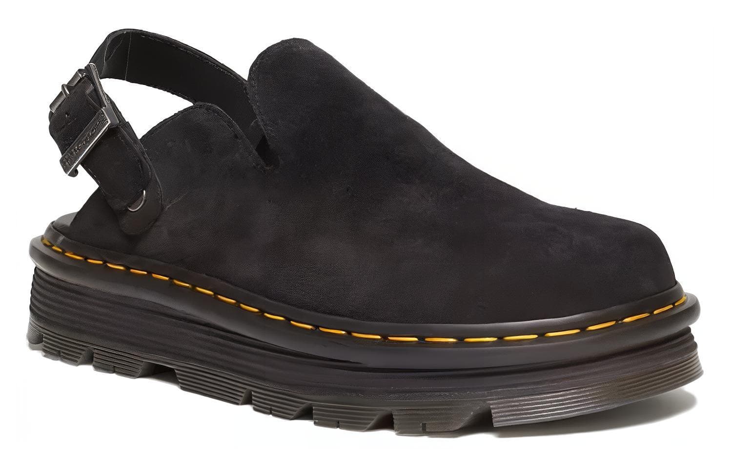 Сандалии Dr.Martens ZEBZAG - изображение 2