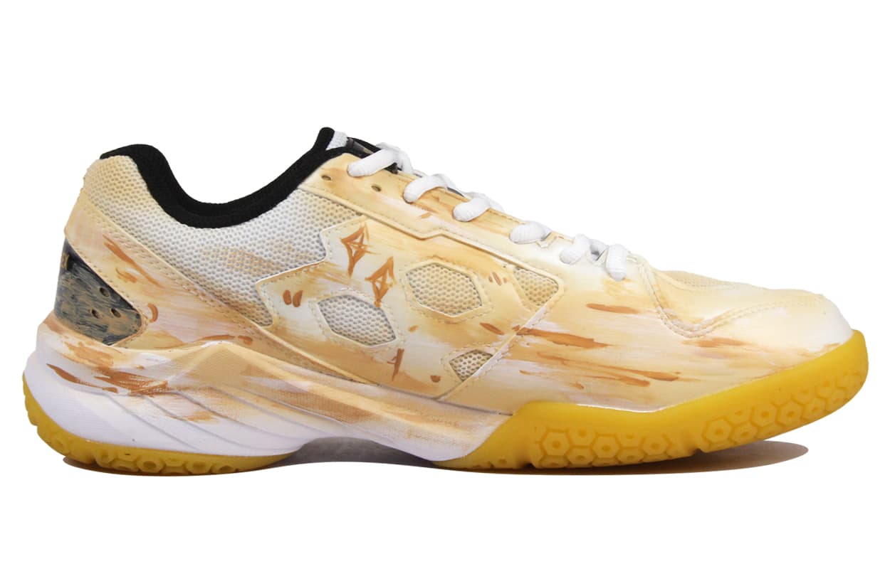 Кроссовки для бадминтона YONEX Power Cushion - изображение 2
