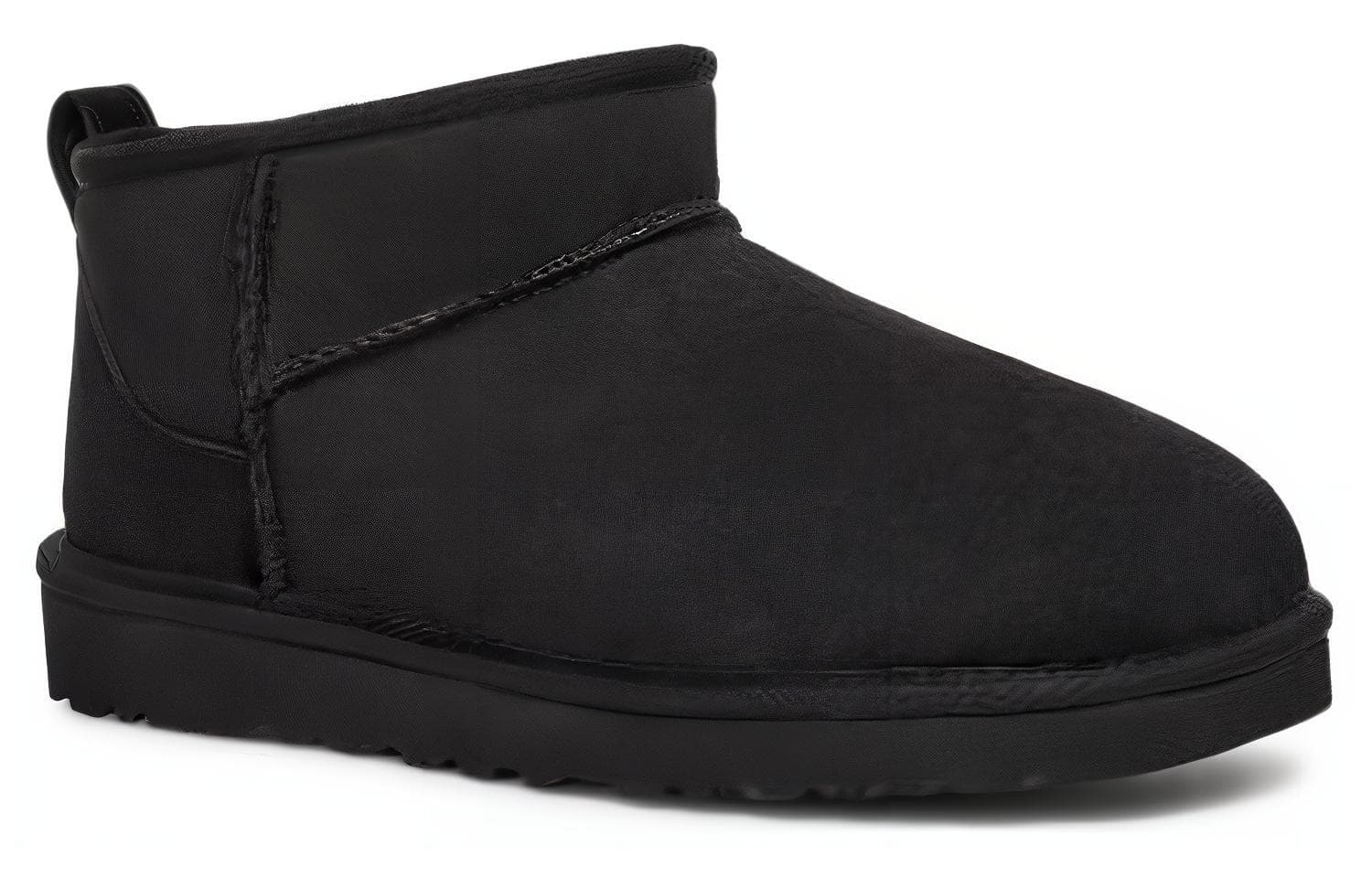 Ботинки зимние UGG - изображение 3