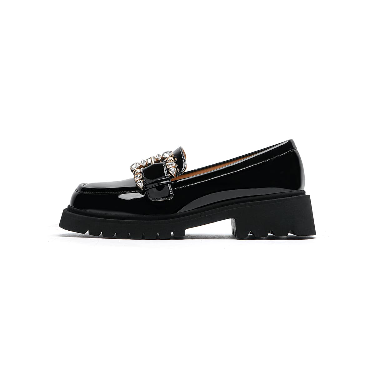 Лоферы HARSON 4.5cm - изображение 1