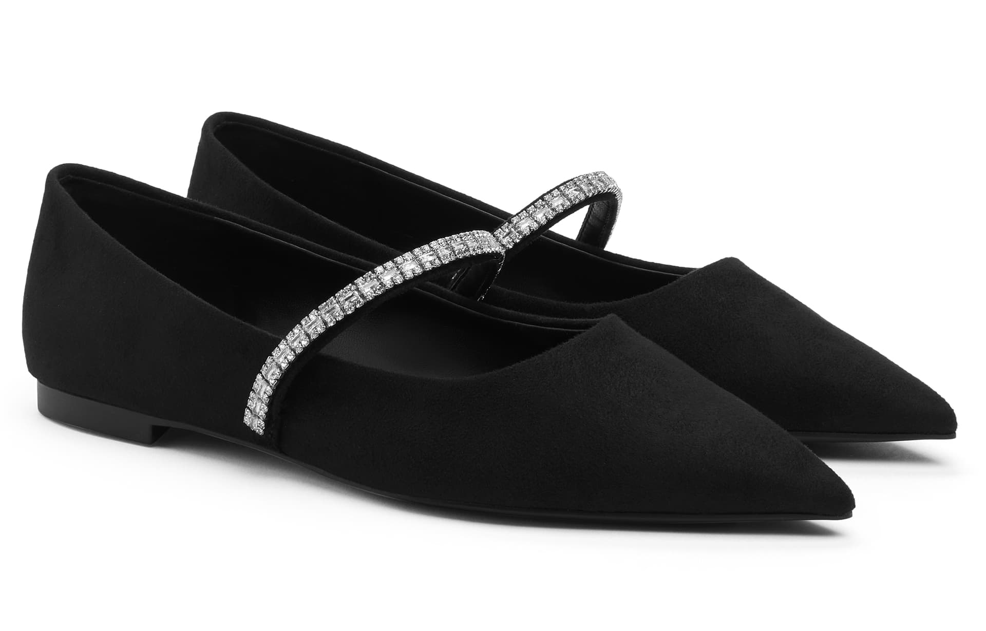 Тапочки CHARLESKEITH - изображение 2