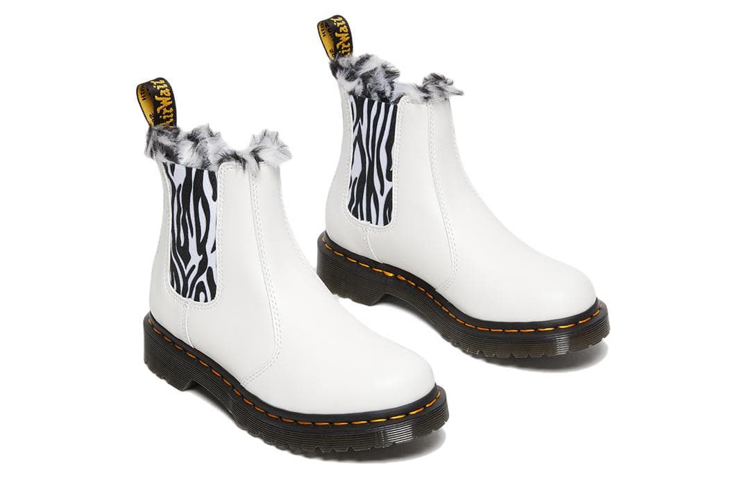 Ботинки челси Dr.Martens - изображение 3