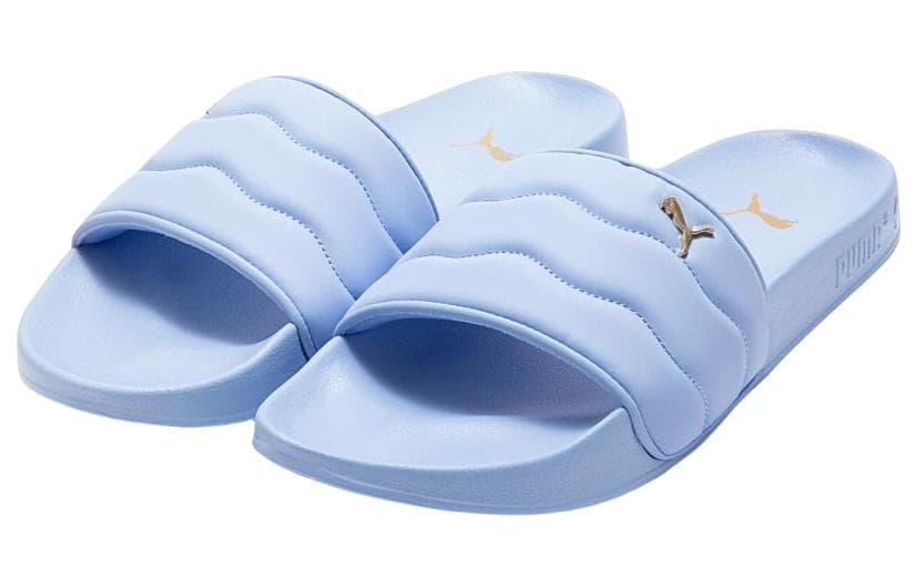 Сандалии PUMA Leadcat 2.0 Puffy - изображение 3