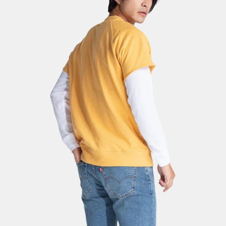 Футболка levis T - изображение 3