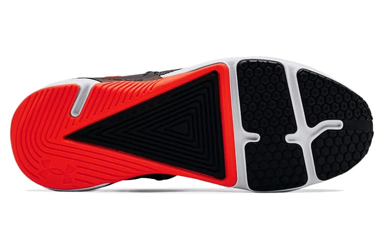 Кроссовки Under Armour HOVR Apex 3 - изображение 3