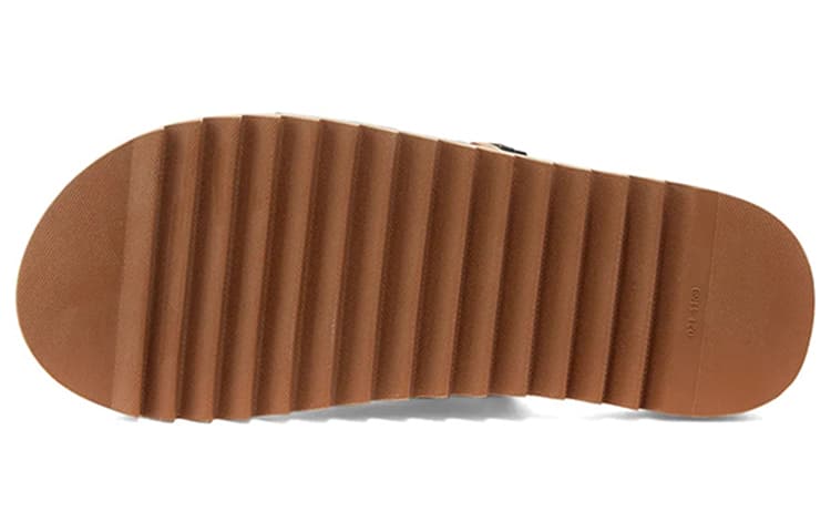 Сандалии Suicoke Dao-2 Black - изображение 5