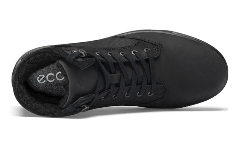 ecco - изображение 4