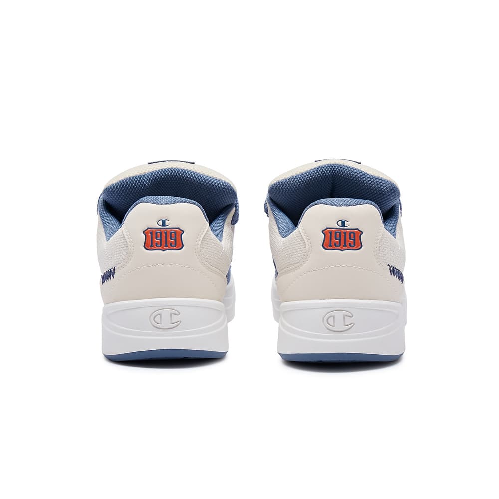 Кроссовки Champion Campus Atomic 1 C-Logo - изображение 4