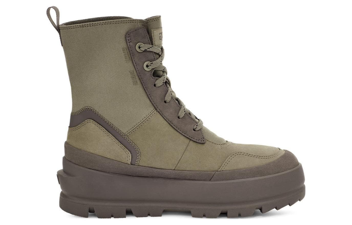 Сапоги UGG - изображение 2