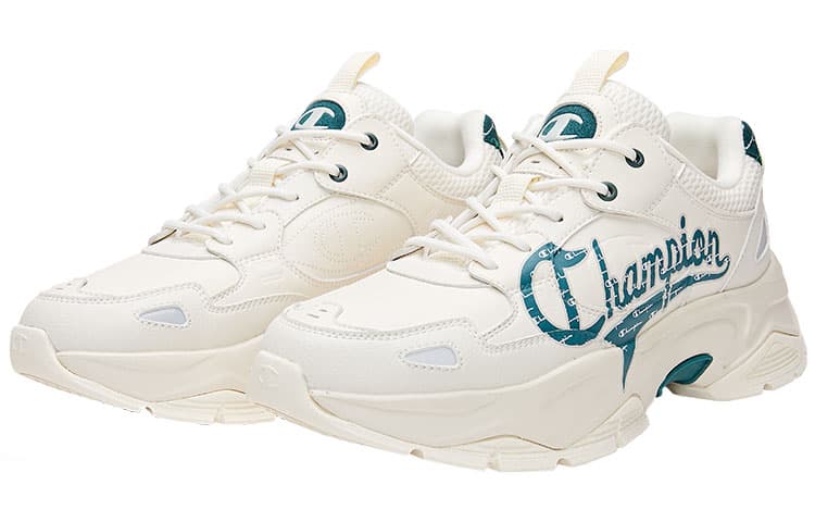 Кроссовки Champion Retro Sports Champ 19 - изображение 2