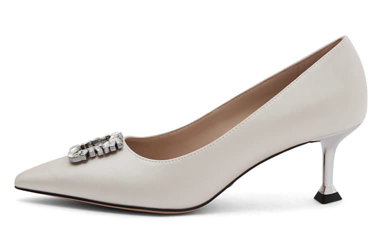 Туфли CHARLESKEITH 6cm - изображение 1