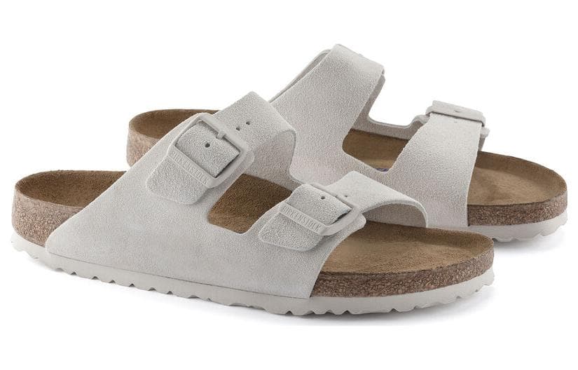 Сандалии Birkenstock - изображение 4