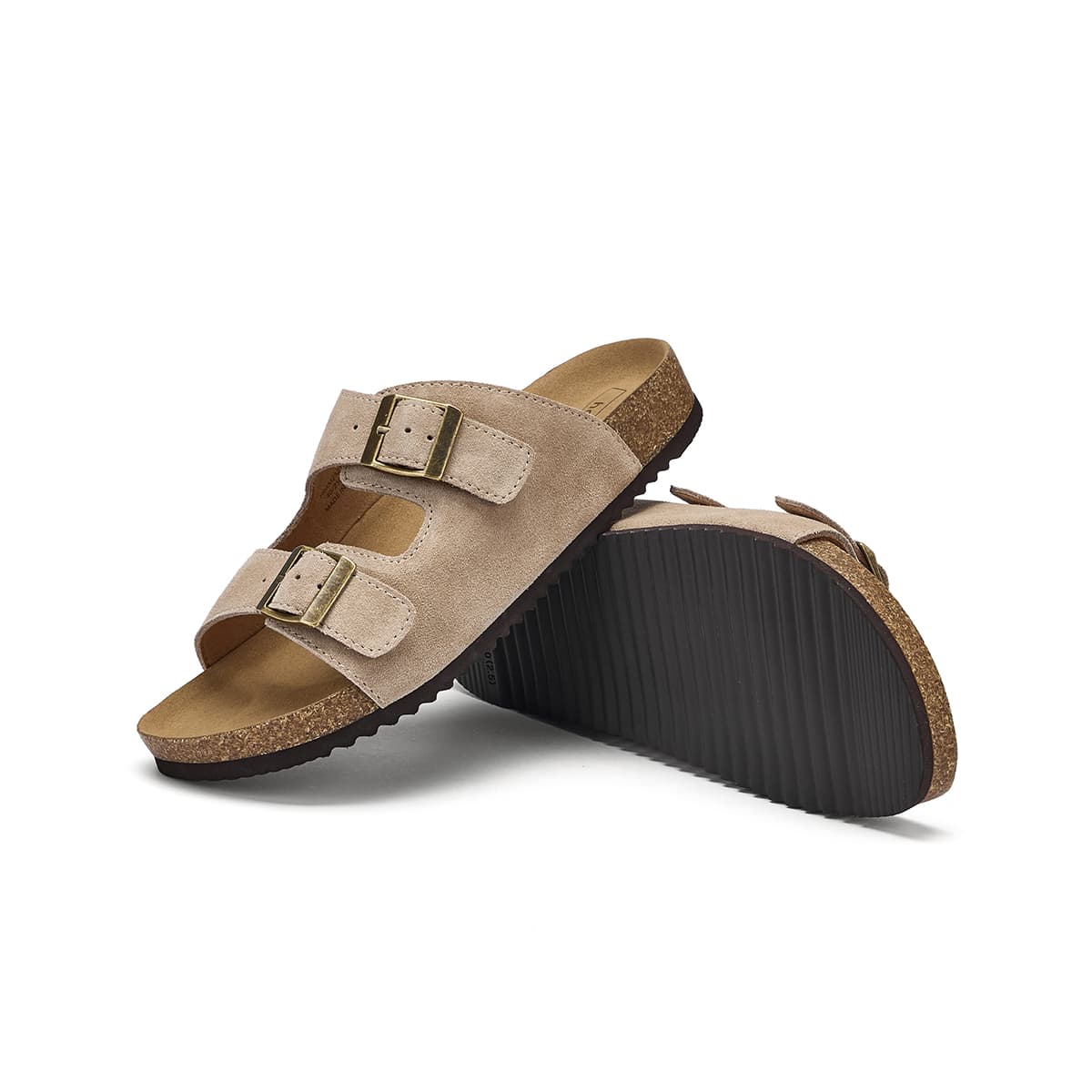 Сандалии Hotwind Birkenstock Стиль Обувь Мужская - изображение 4