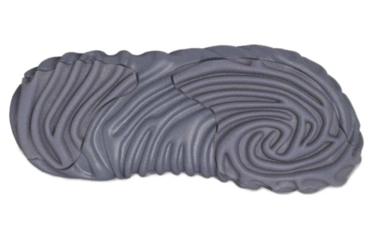 Сабо Crocs Pollex Clog Grey - изображение 5