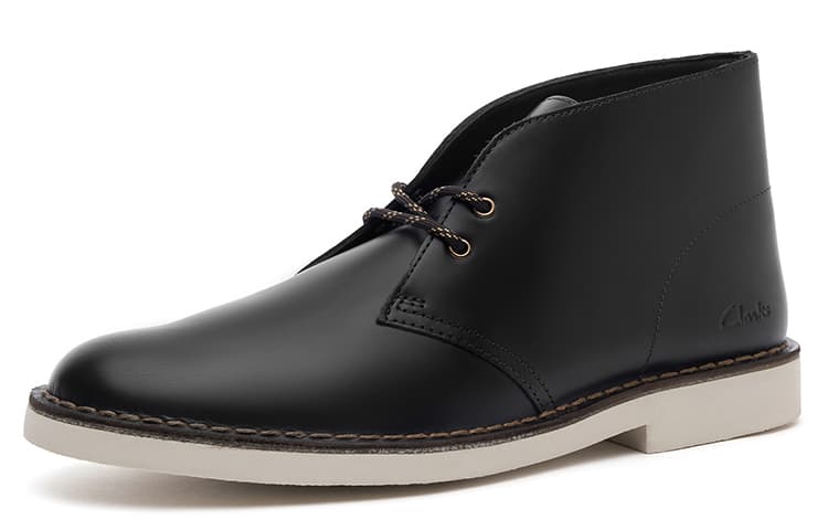 Ботинки Clarks Desert Cali - изображение 3