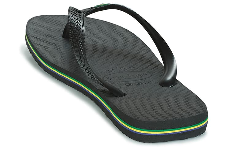 Havaianas Brazil Logo - изображение 5