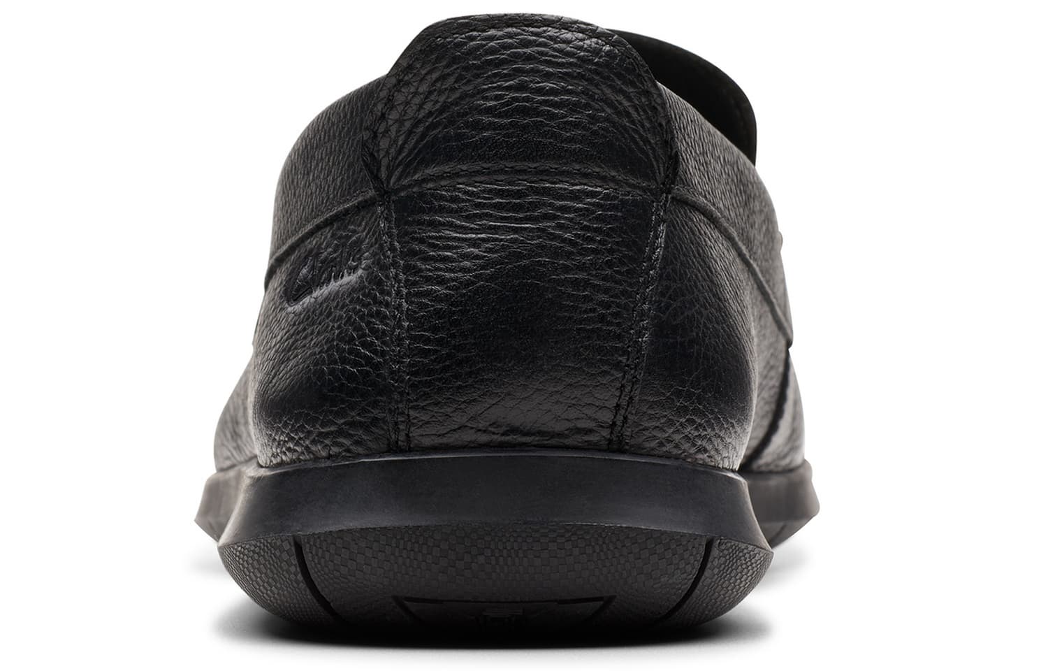 Clarks Мужская повседневная обувь Мужской Черный - изображение 2