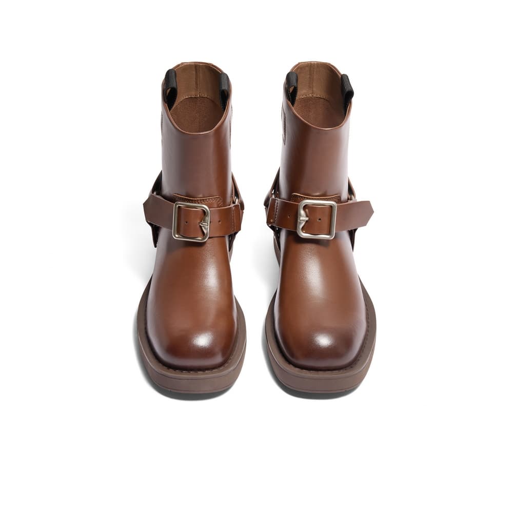 Сапоги BELLE 3.5cm - изображение 3