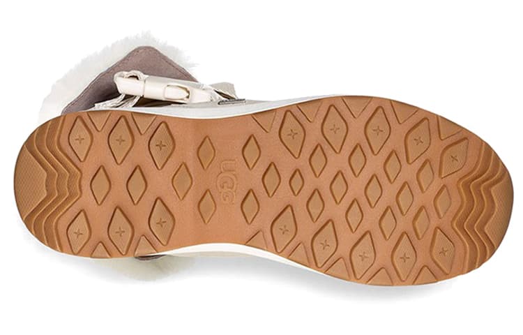 Ботинки зимние UGG Tahoe - изображение 6