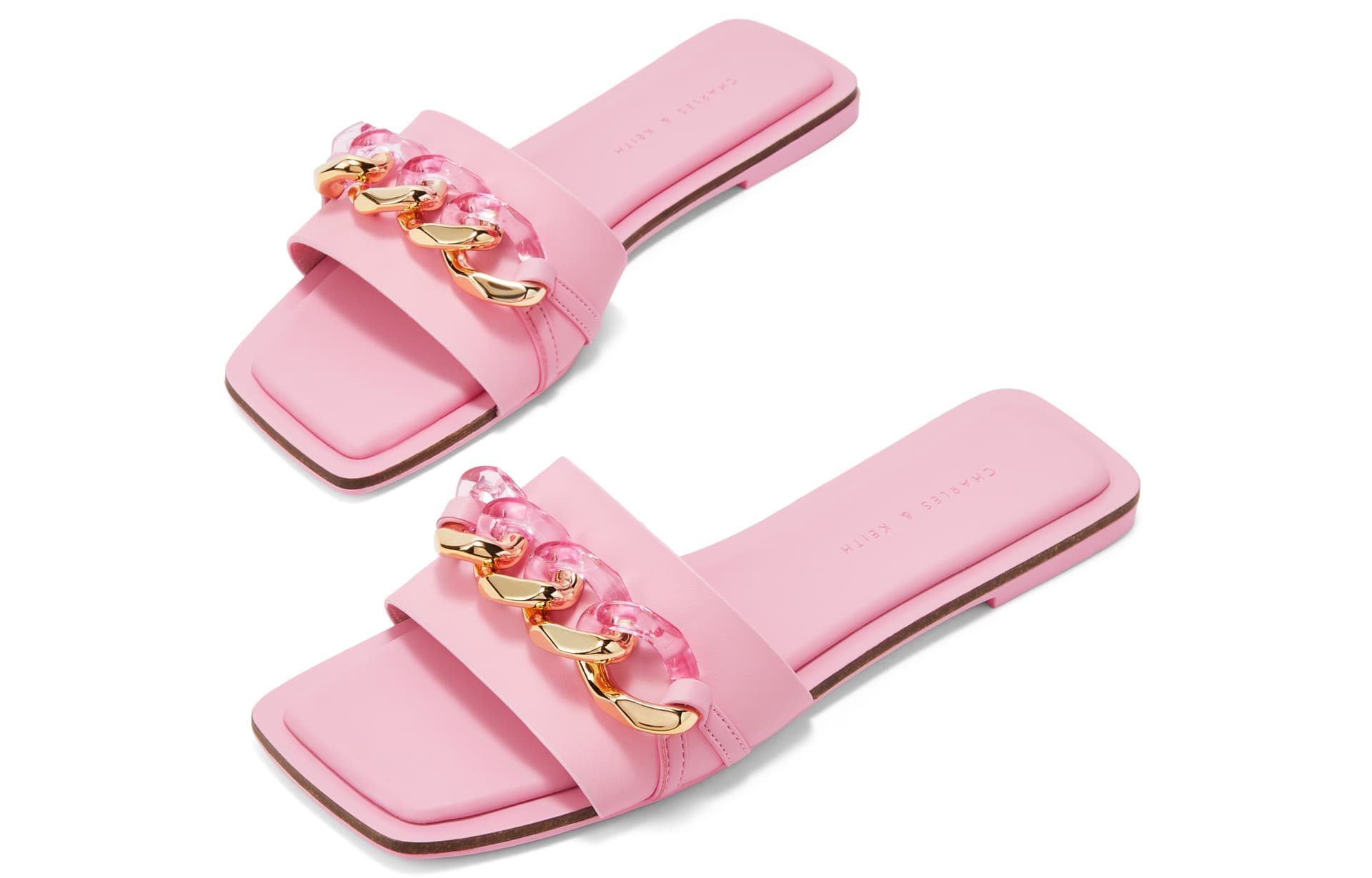 CHARLESKEITH PU - изображение 3