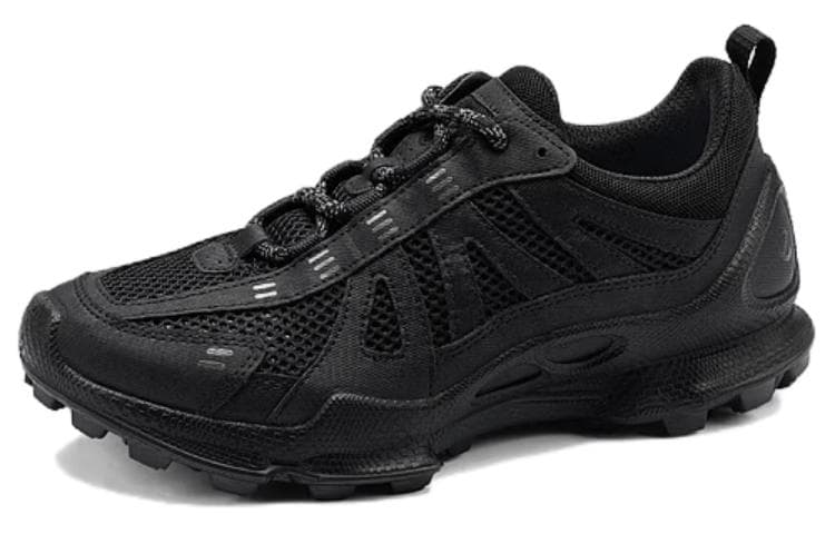 Кроссовки ecco - изображение 3