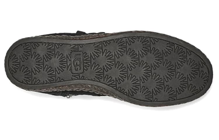 Ботинки зимние UGG Rianne - изображение 6